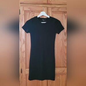 Love Culture | Black Dress